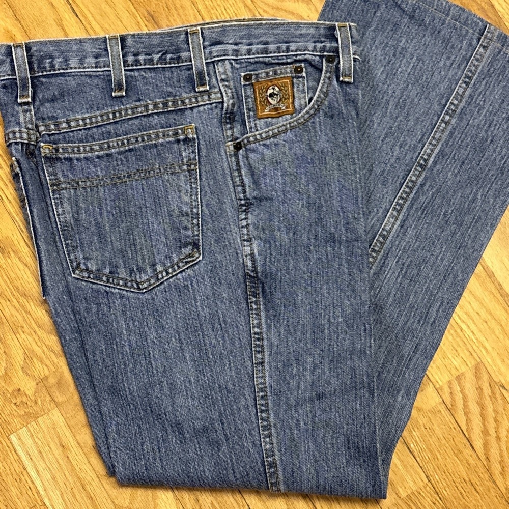 Vtg RMCC-2183-C Men's‎ Cinch Jeans Size 29x32  MB90532001
